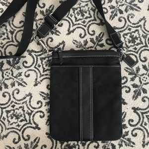 Coach Crossbody Purse